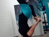 Aerial Yoga Selm - Octofit Aerial Yoga Selm - Octofit