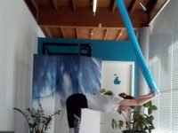 Aerial Yoga Werne - Octofit Aerial Yoga Werne - Octofit