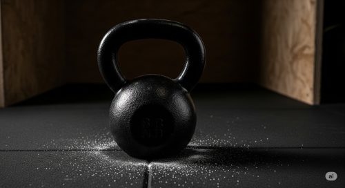 Octofit - Crosstraining mit Kettlebell