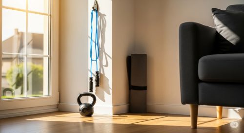 Octofit - Crosstraining zuhause