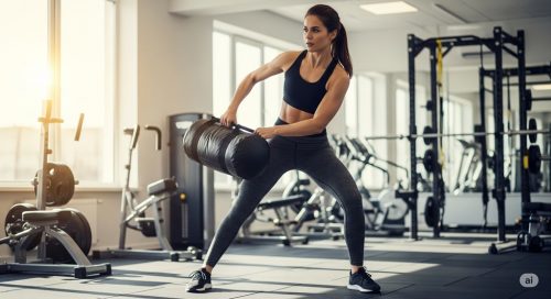 Octofit - Functional Training
