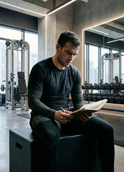 Octofit Online Fitness - Für alle, die ihr Training endlich ernst nehmen