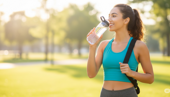 Octofit - Trainingsplan zum Abnehmen