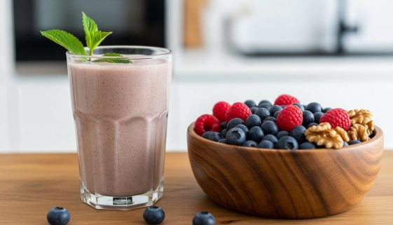 Pflanzliche Power-Explosion: Warum vegane Ernährung und HIIT der geheime Schlüssel zu deinem nächsten Fitness-Level sind