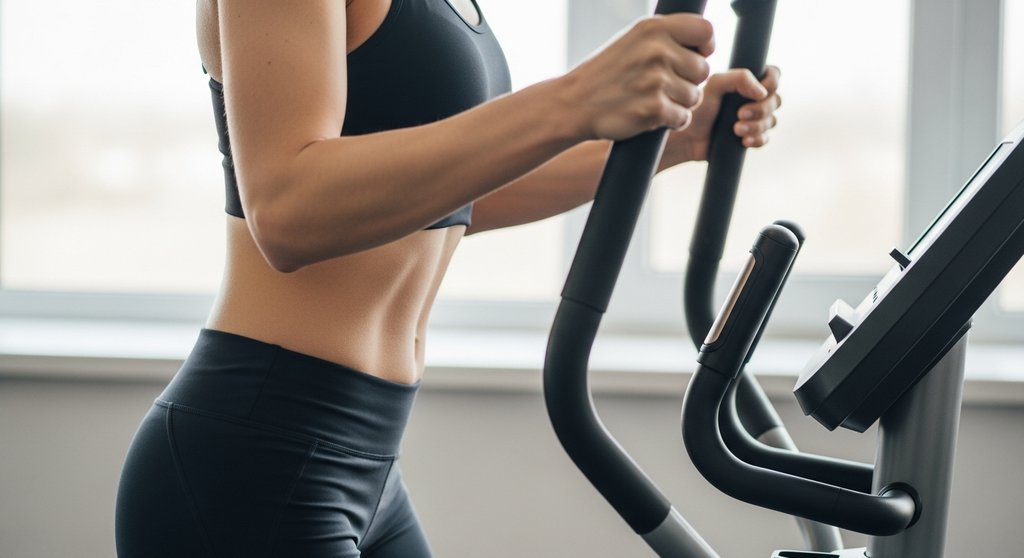 Richtige Körperhaltung beweist: So ist Crosstraining gesund und effektiv für den ganzen Körper.